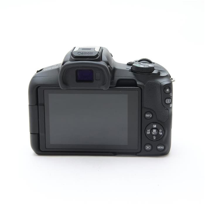 EOS R50 RF-S18-45 IS STMレンズキット