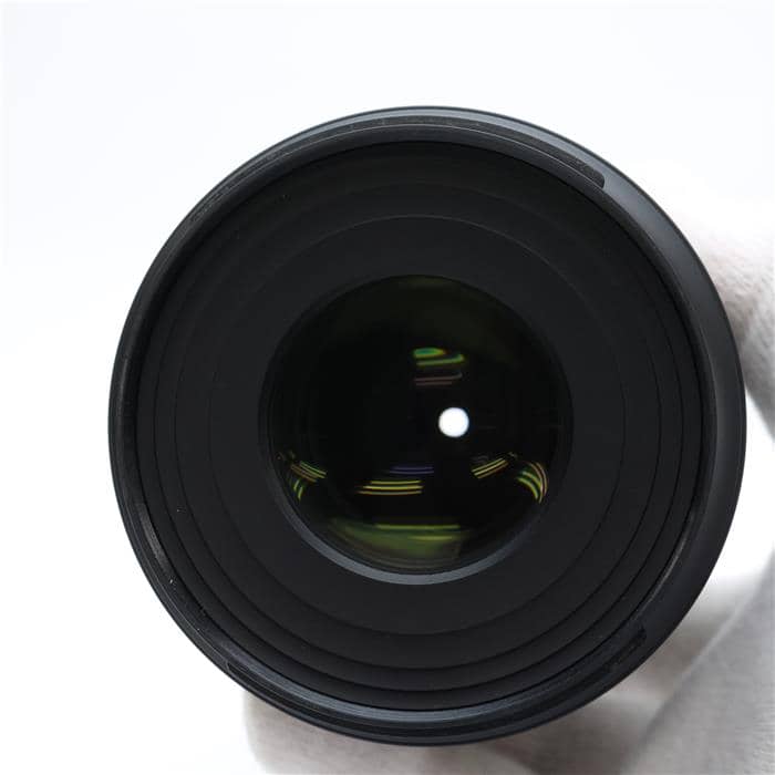 90mm F2.8 Di III MACRO VXD/Model F072S(ソニーE用/フルサイズ対応)