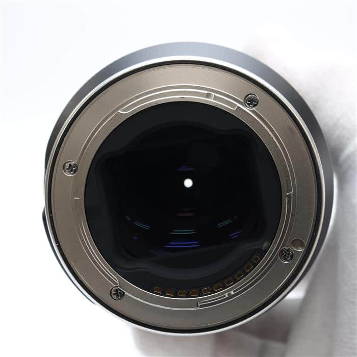 90mm F2.8 Di III MACRO VXD/Model F072S(ソニーE用/フルサイズ対応)