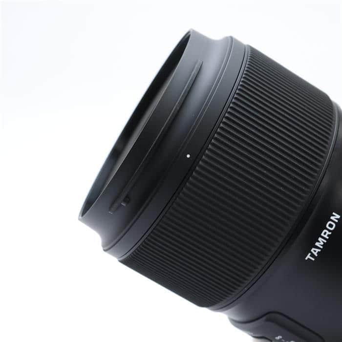 90mm F2.8 Di III MACRO VXD/Model F072S(ソニーE用/フルサイズ対応)