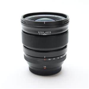 新品)FUJIFILM (フジフイルム) フジノン XF16mm F1.4 R WR（商品ID