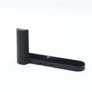 新品)Leica (ライカ) ハンドグリップ D-LUX8用 ブラック（商品ID