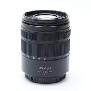 新品)Panasonic (パナソニック) LUMIX G VARIO 45-150mm F4.0-5.6 ASPH