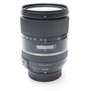 TAMRON (タムロン) 28-300mm F3.5-6.3 Di VC PZD（ニコン用）」の商品