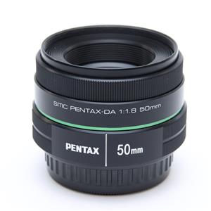 新品)PENTAX (ペンタックス) DA 50mm F1.8（商品ID：4549212217609