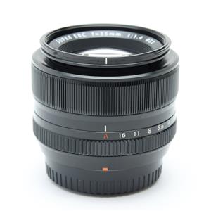 新品)FUJIFILM (フジフイルム) フジノン XF35mm F1.4 R（商品ID