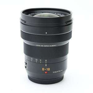 Panasonic (パナソニック) LEICA DG VARIO-ELMARIT 8-18mm F2.8-4.0