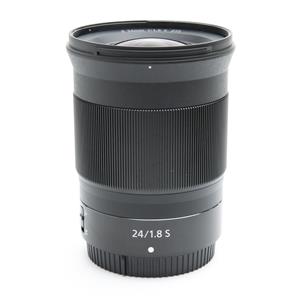 Nikon (ニコン) NIKKOR Z 24mm F1.8 S メイン