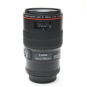 Canon (キヤノン) EF100mm F2.8 マクロ USM」の商品検索結果