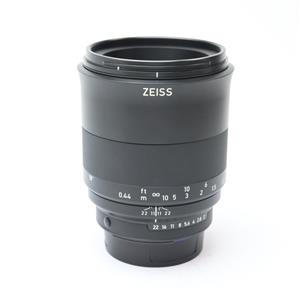 【美品】Milvus 2/100M ZF.2 ニコンFマウント ZEISS（ツァイス） Carl Zeiss（カールツァイス）Milvus 2/100M ZF.2