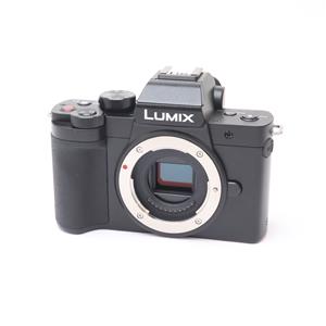 panasonic (パナソニック) lumix dc-g100d ボディ」の商品検索結果