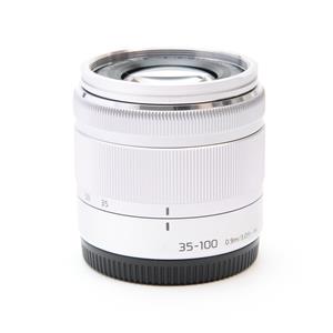 新品)Panasonic (パナソニック) LUMIX G VARIO 35-100mm F4.0-5.6 ASPH