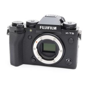 fujifilm (フジフイルム) x-t5 ボディ ブラック」の商品検索結果