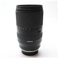 TAMRON (タムロン) 18-300mm F3.5-6.3 Di III-A VC VXD B061X（フジフイルムX用）