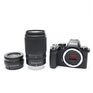 nikon (ニコン) z50 ダブルズームキット」の商品検索結果 | デジタル