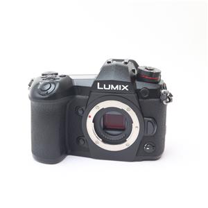 Panasonic (パナソニック) LUMIX DC-G9 PRO ボディ メイン