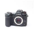 Panasonic (パナソニック) LUMIX DC-G9 PRO ボディ