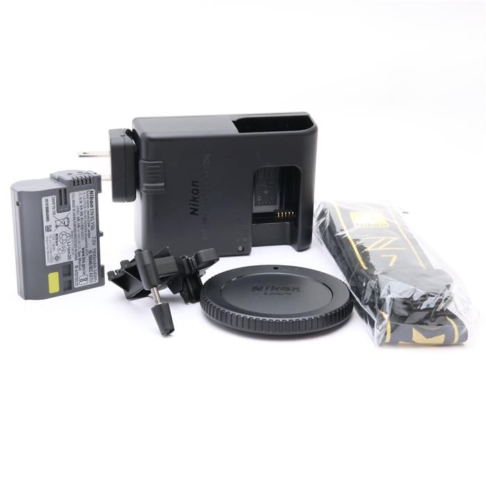 中古)Nikon (ニコン) Z7 ボディ（商品ID：3717030811113）詳細ページ