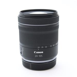 新品)Canon (キヤノン) RF24-105mm F4-7.1 IS STM（商品ID