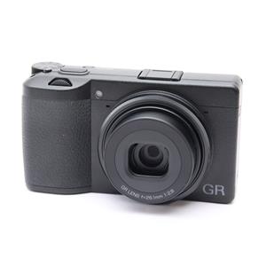 gr digital iii」「コンパクトデジタルカメラ一覧」「RICOH」「中古