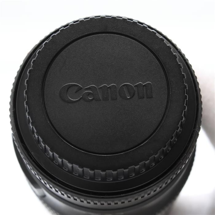 CANON EF100mm F2.8L マクロ IS USM 中古 中古)Canon (キヤノン) EF100mm F2.8Lマクロ IS USM（商品ID