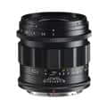 Voigtlander (フォクトレンダー) APO-LANTHAR 50mm F2 Aspherical II (ニコンZ用)
