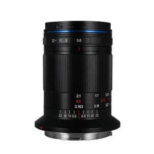 LAOWA （ラオワ） Mini 85mm F5.6 2X ULTRA MACRO APO（キヤノンRF用） メイン