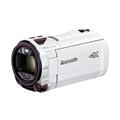 Panasonic (パナソニック) デジタル4Kビデオカメラ HC-VX992M ピュアホワイト