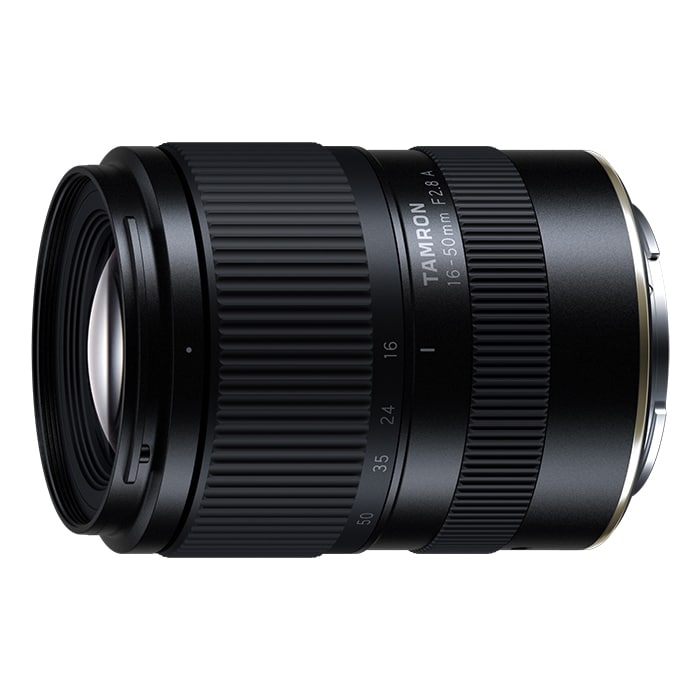 新品)TAMRON (タムロン) 16-50mm F2.8 A / Model B091S（ソニーE/APS-C
