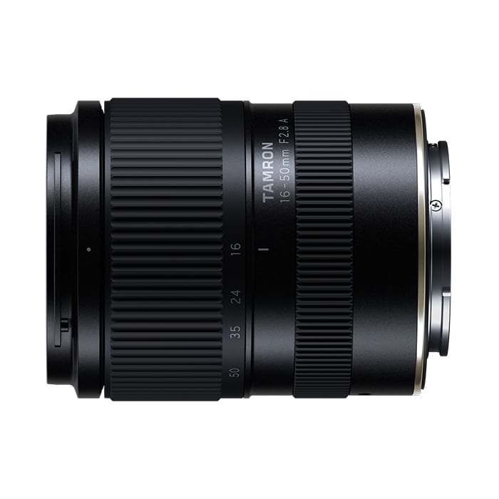 新品)TAMRON (タムロン) 16-50mm F2.8 A / Model B091S（ソニーE/APS-C