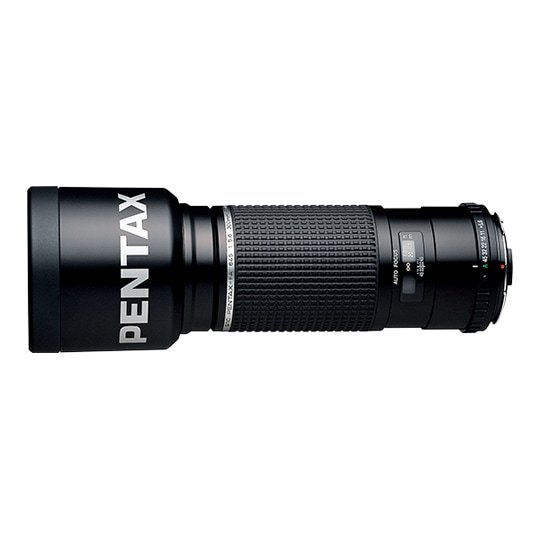 PENTAX (ペンタックス) FA645 300mm F5.6ED[IF]
