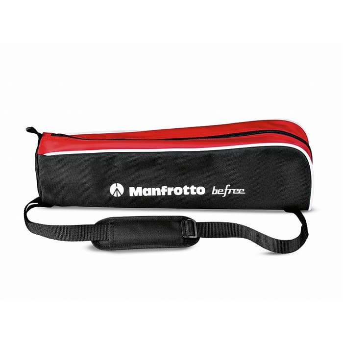 新品)Manfrotto (マンフロット) befreeアドバンス用三脚バッグ MB 
