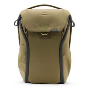 新品)peak design (ピークデザイン) エブリデイバックパック 20L BEDB