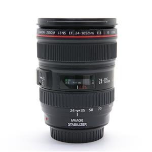 EF24-105mm F4L IS USM