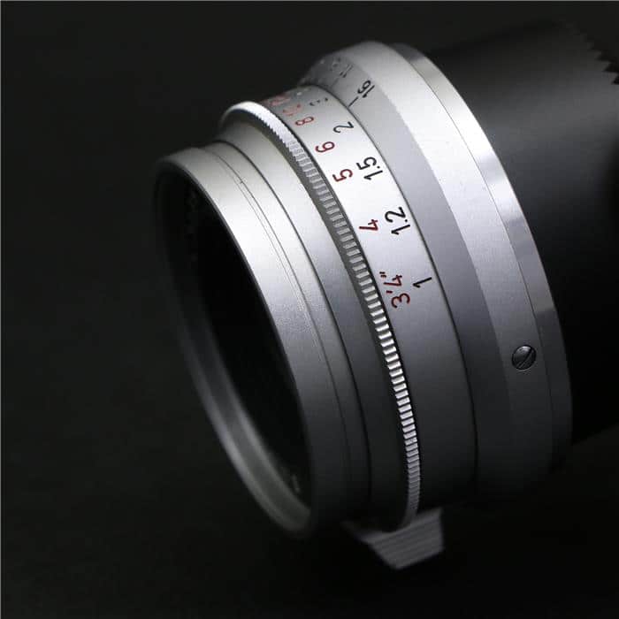 中古)Leica (ライカ) ズミクロン L35mm F2 8枚玉 カナダ（商品ID