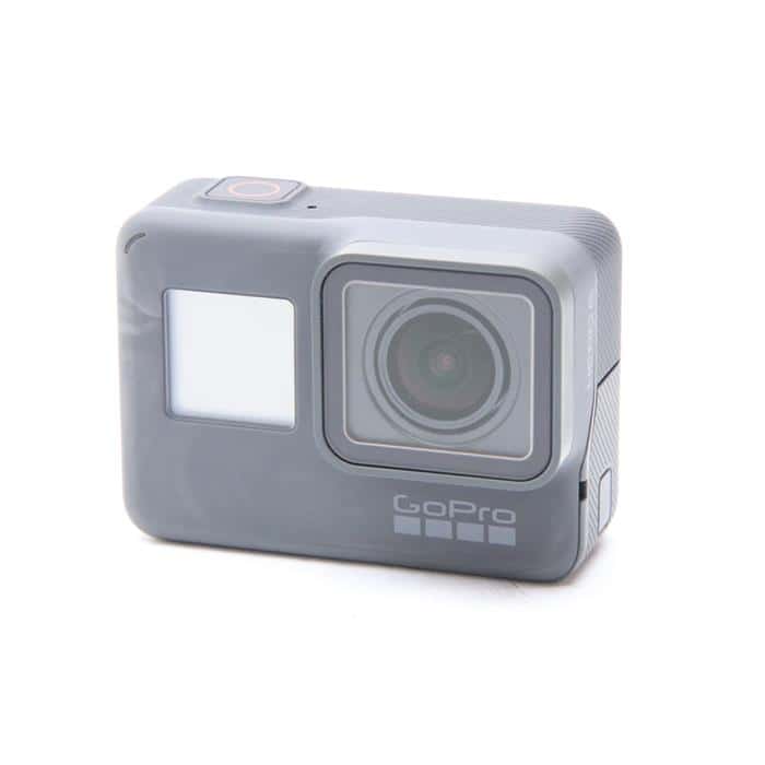 GoPro hero6 black