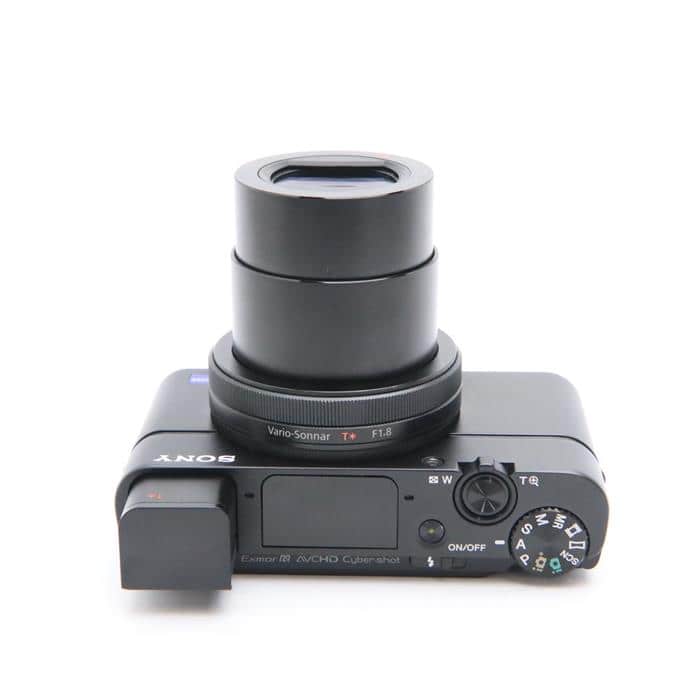 SONY Cyber-shot DSC-RX100M3 たっしー様専用 DSC-RX100 III