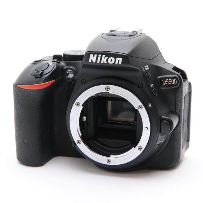 ニコン nikon D5500 ボディのみ