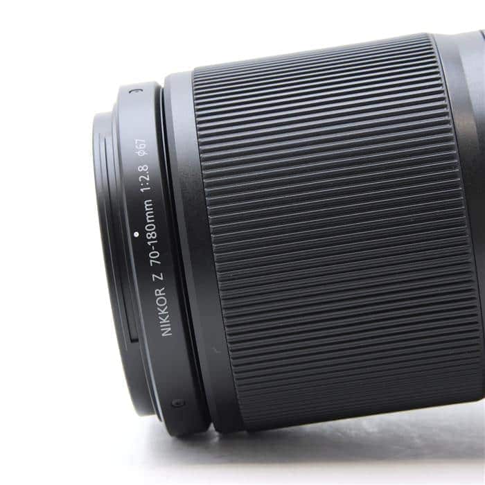 Nikon (ニコン) NIKKOR Z 70-180mm F2.8 美品 付属品 箱有り