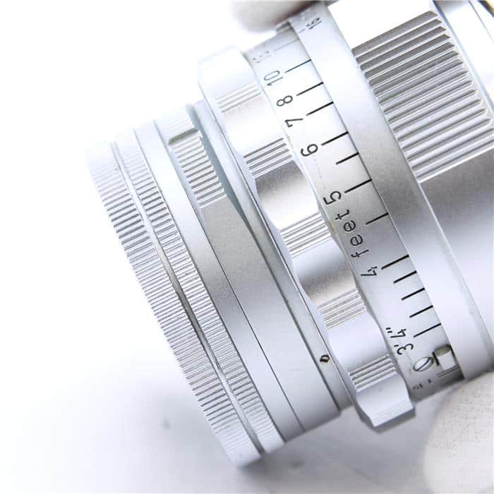 DRズミクロン M50mm F2