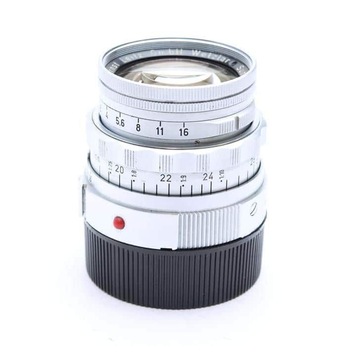 DRズミクロン M50mm F2