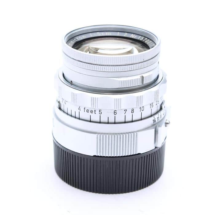 DRズミクロン M50mm F2