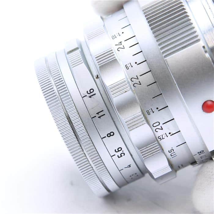 DRズミクロン M50mm F2