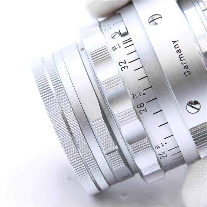 DRズミクロン M50mm F2