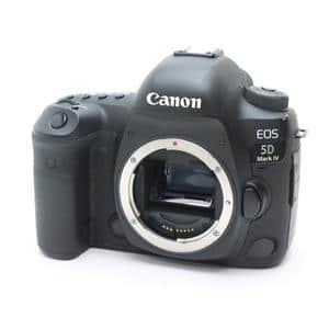 Canon (キヤノン) EOS 5D Mark IV ボディ メイン