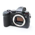 LUMIX DC-S5 ボディ 