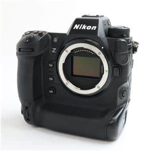 Nikon (ニコン) Z9 メイン
