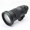 Sports 60-600mm F4.5-6.3 DG DN OS (ソニーE用/フルサイズ対応)