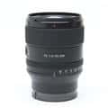 FE 35mm F1.4 GM SEL35F14GM