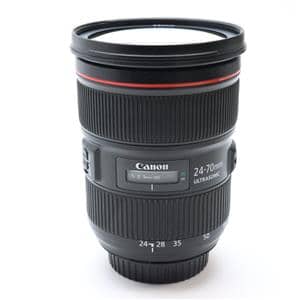 Canon (キヤノン) EF24-70mm F2.8L II USM メイン
